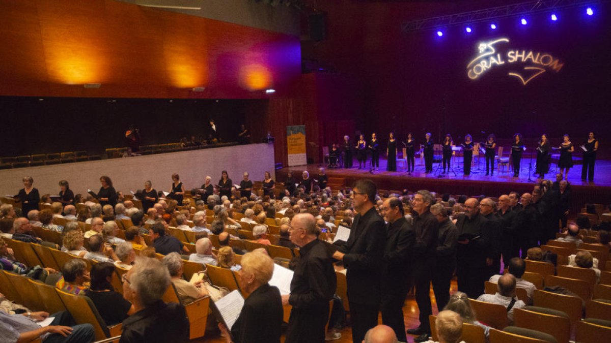 El festival internacional Musiquem tanca una altra edició exitosa