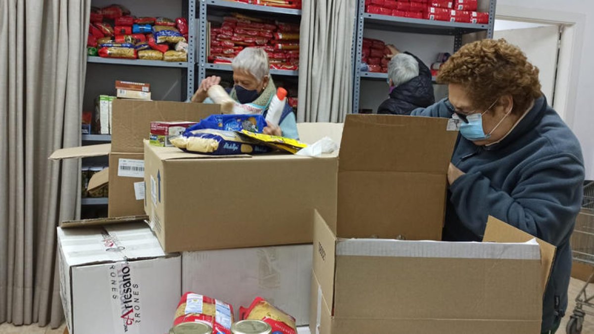 Només l’amor ho il·lumina tot