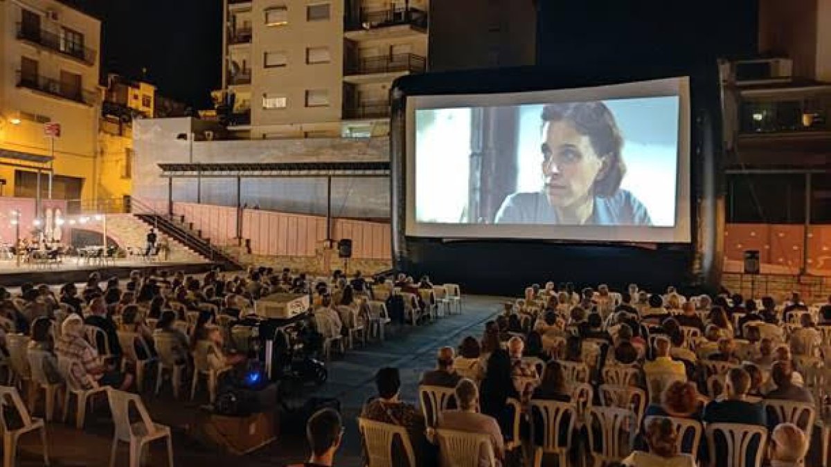 El cicle ha apostat de nou per produccions en català.