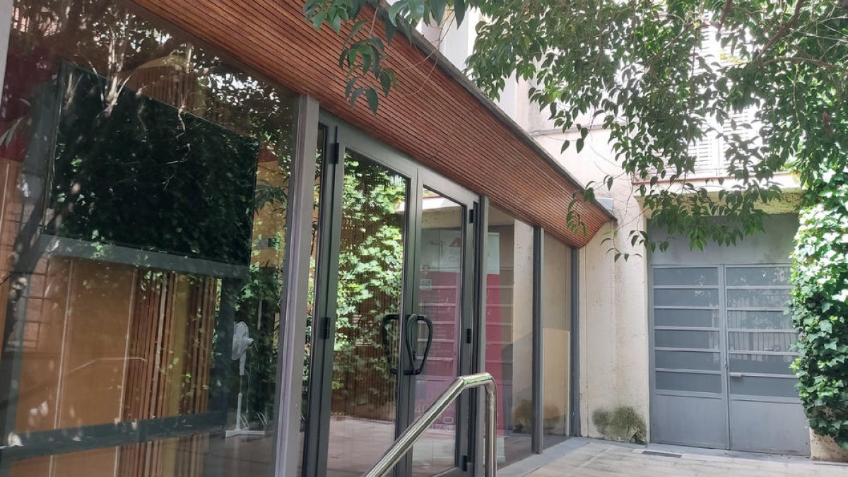 El proyecto deberá estar redactado el verano del 2024.