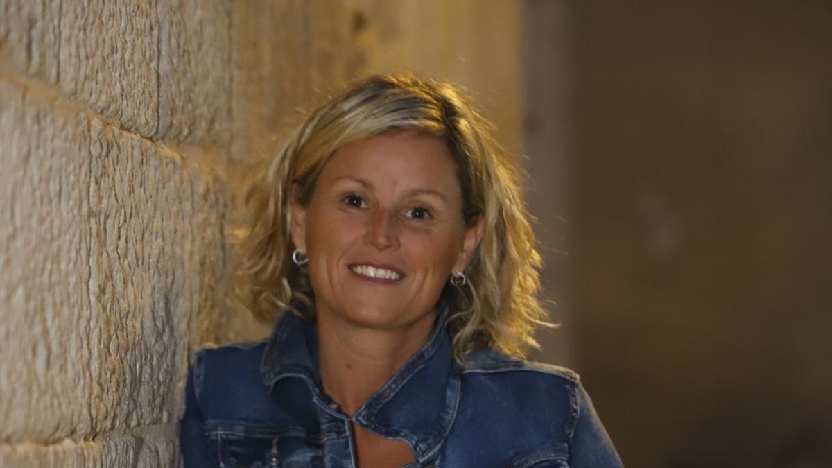 El PSC ratifica Mínguez com a cap de llista per Lleida a les generals