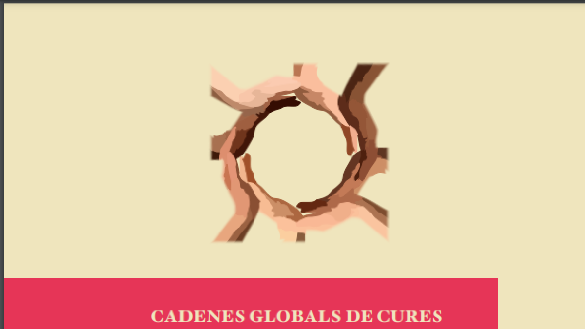 Un estudi denuncia l'assetjament psicològic i sexual que pateixen cuidadores migrants a Lleida