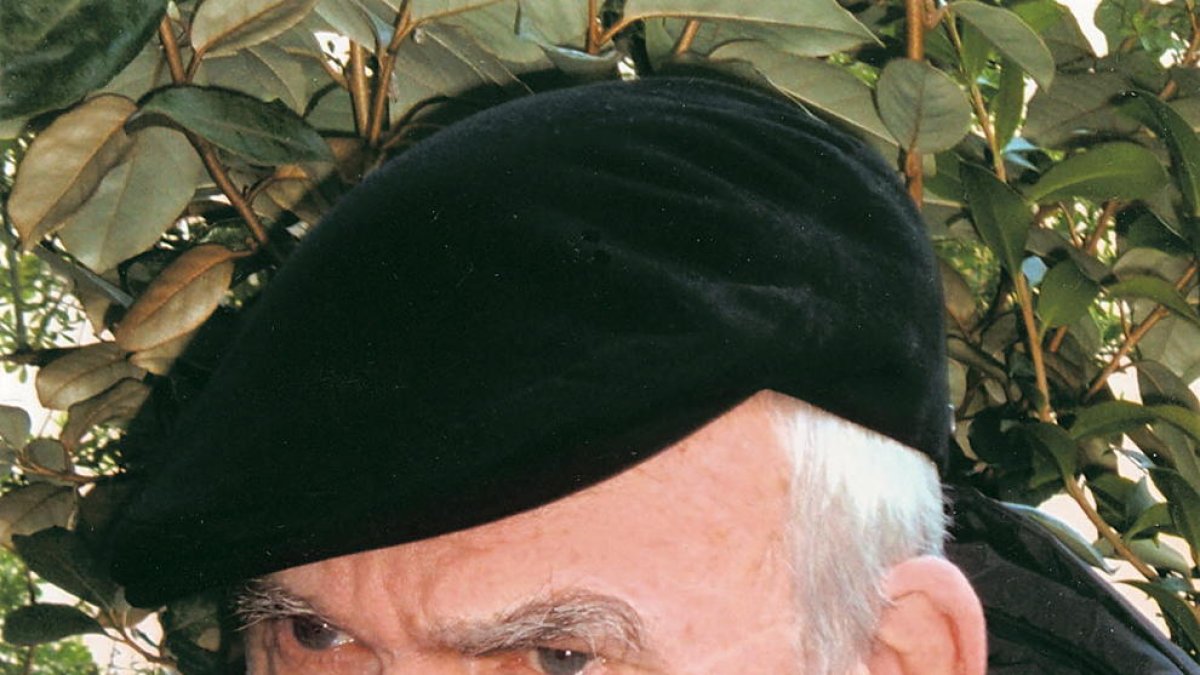 Muere el escritor checo Milan Kundera a los 94 años de edad