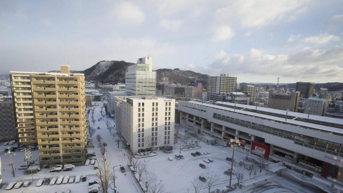 L'aigua de Fukushima, un problema de tot Japó 12 anys després del desastre