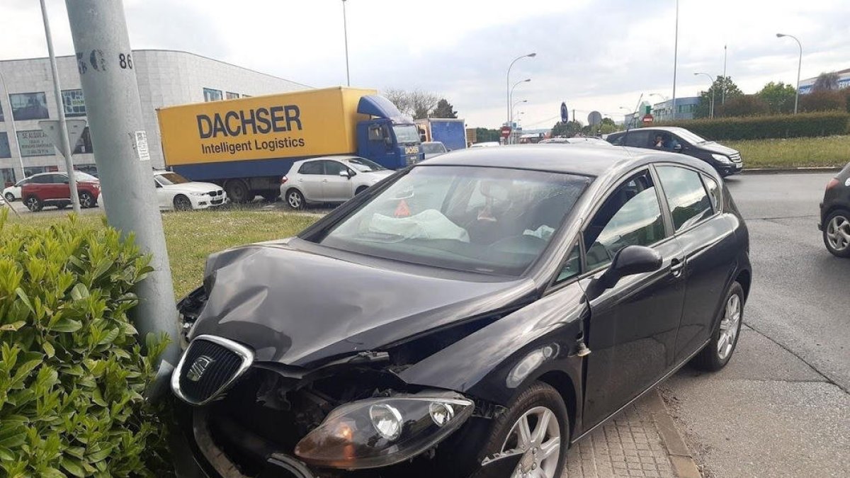 Les assegurances de cotxes són les que representen bona part de l’activitat del sector.