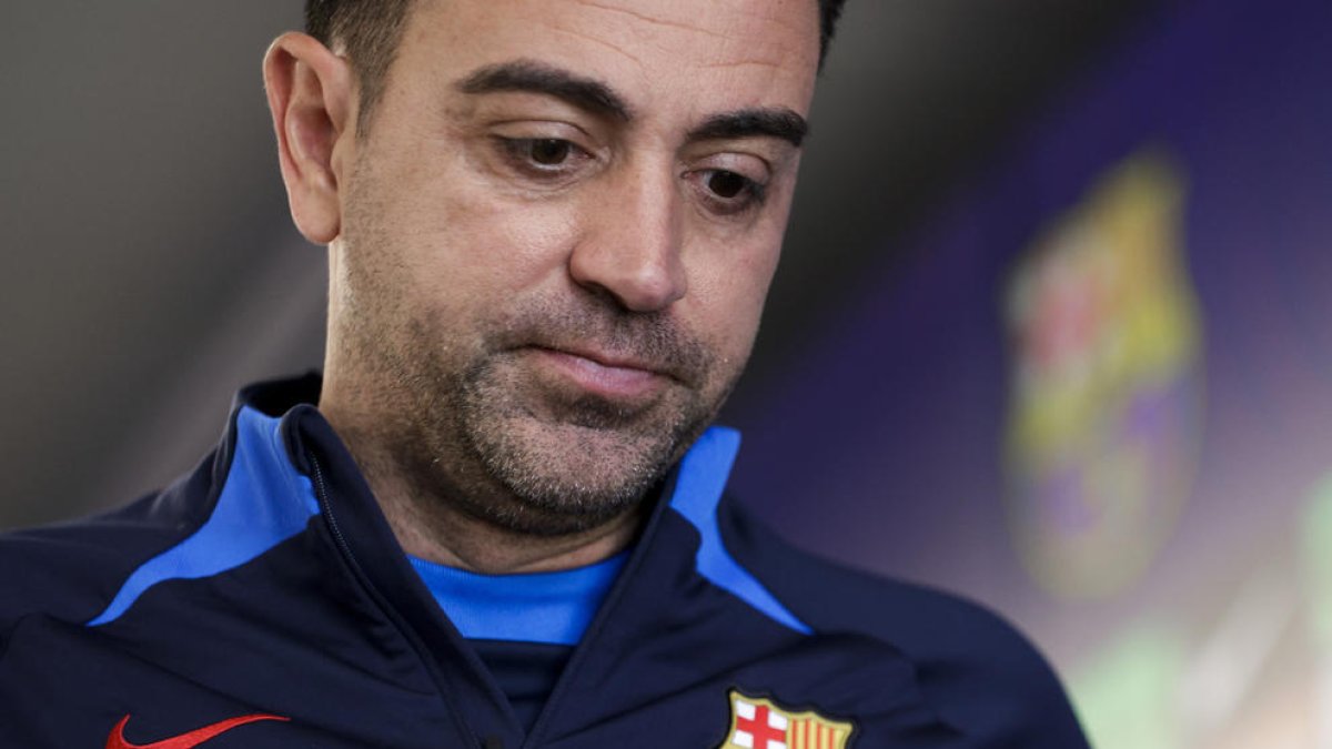 Xavi