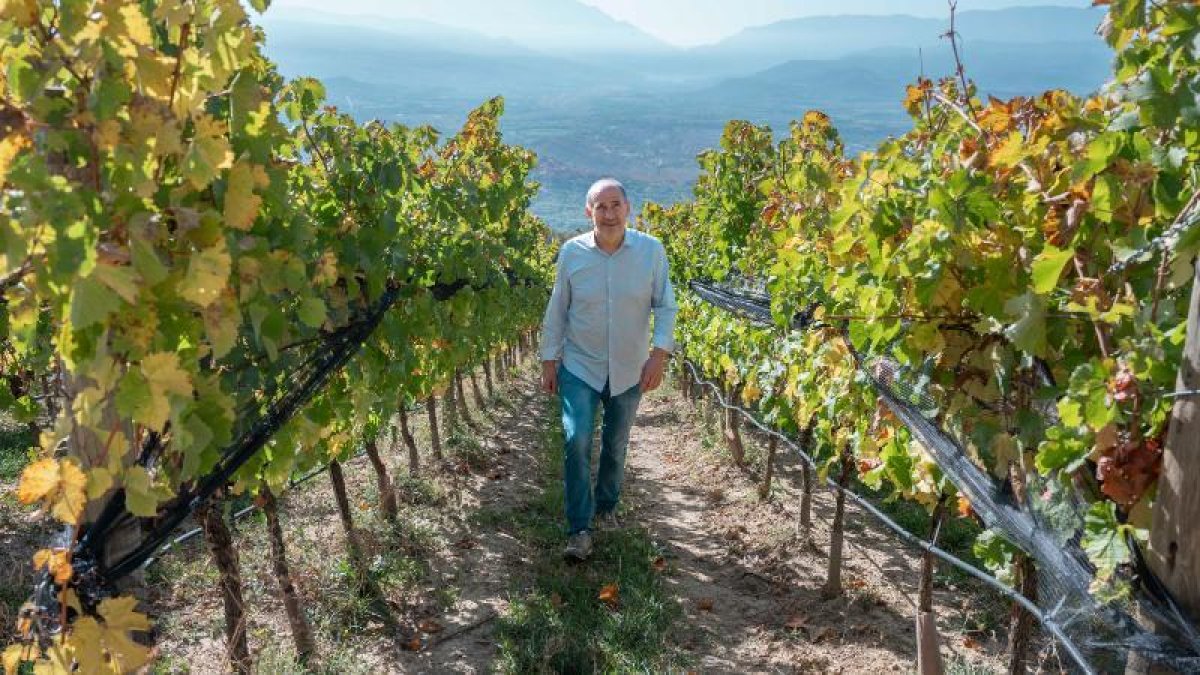 Un leridano en 'Noms propis'