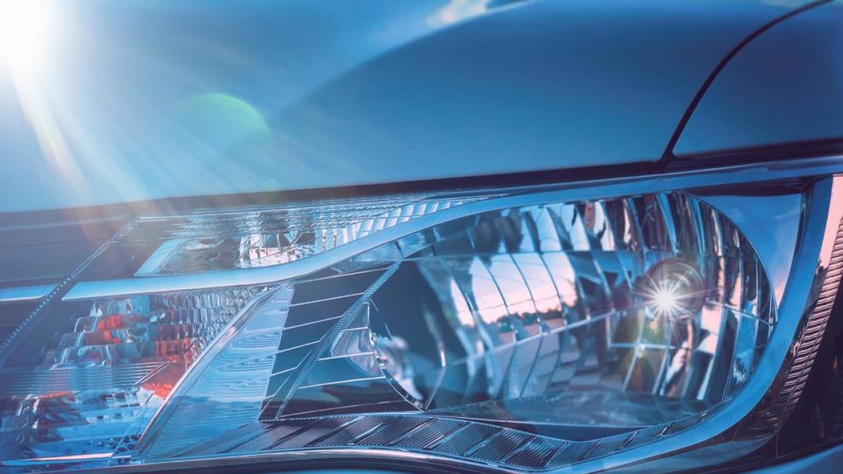 Aquests són els colors de cotxe preferits a cada país