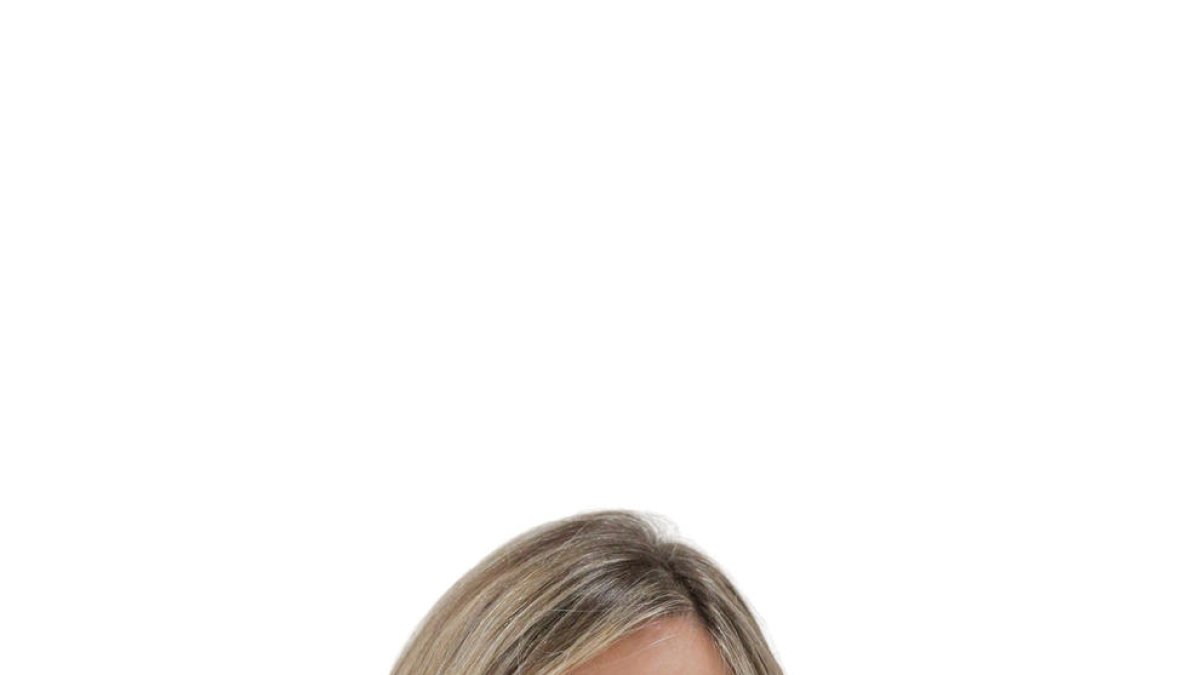 Gemma Trilla, alcaldable de Junts.