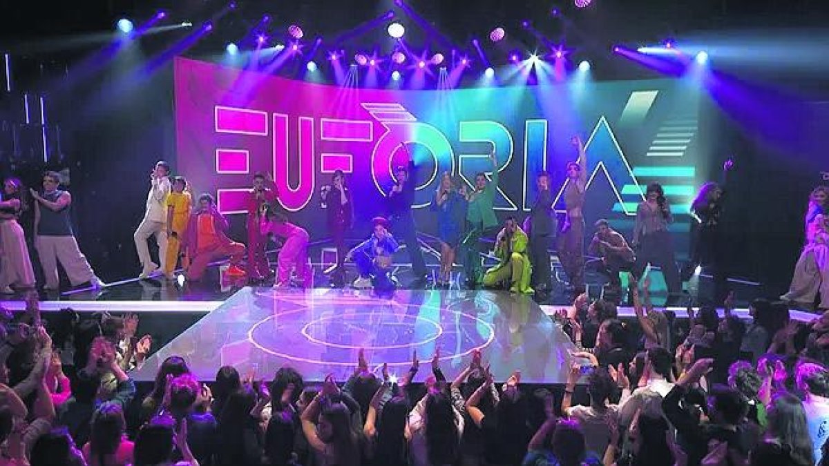 'Eufòria' arranca con fuerza