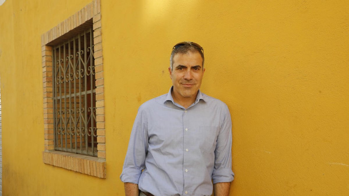 «El procés ha deixat un gran forat negre al país»