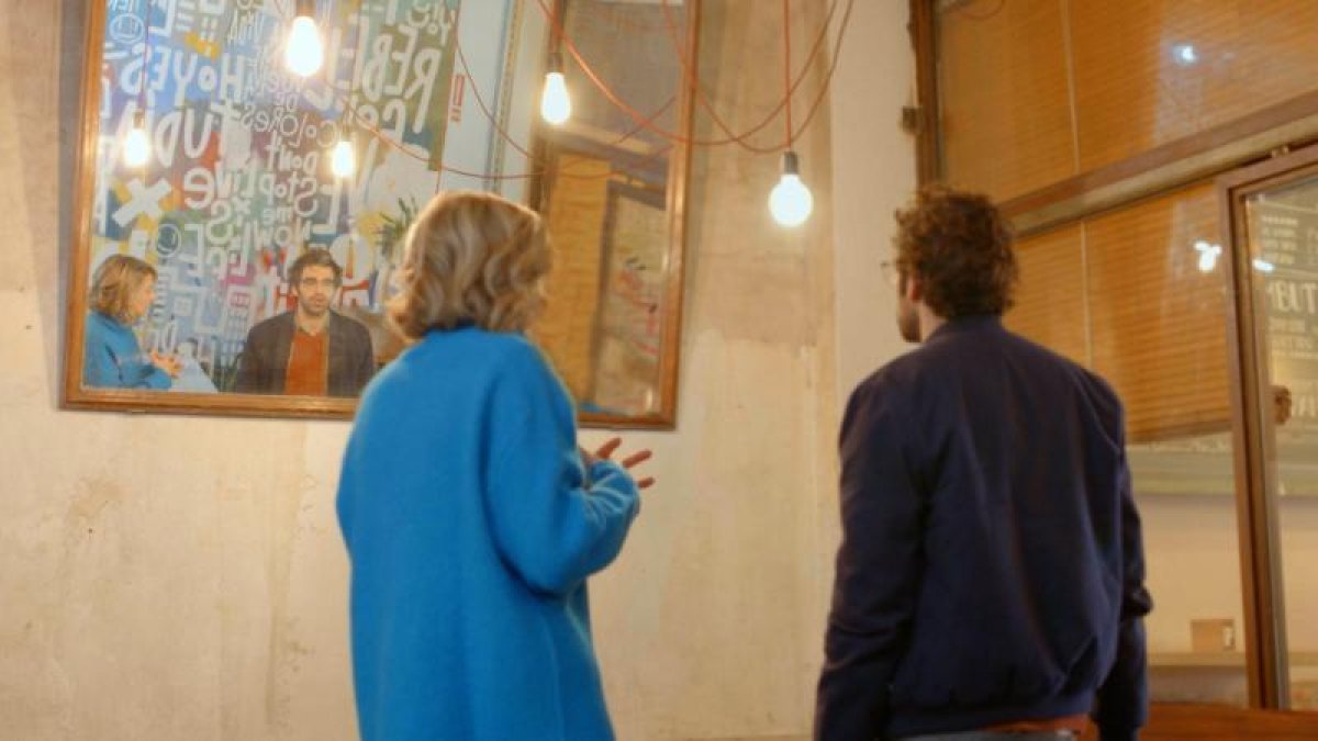 La 2 estrena 'Mapes mentals'