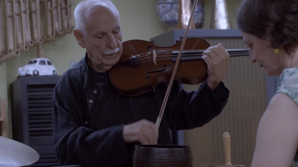 El 33 habla de los refugiados