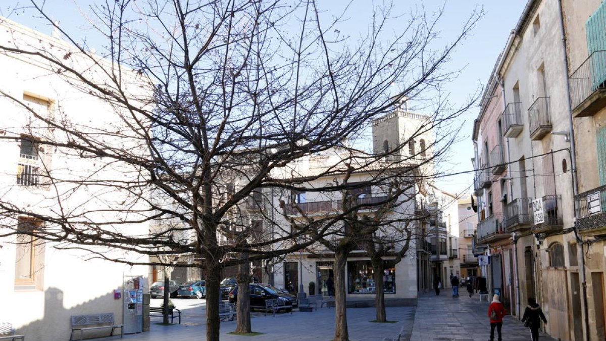La meitat dels ucraïnesos que van arribar fa un any a Guissona fugint de la invasió russa segueixen al municipi