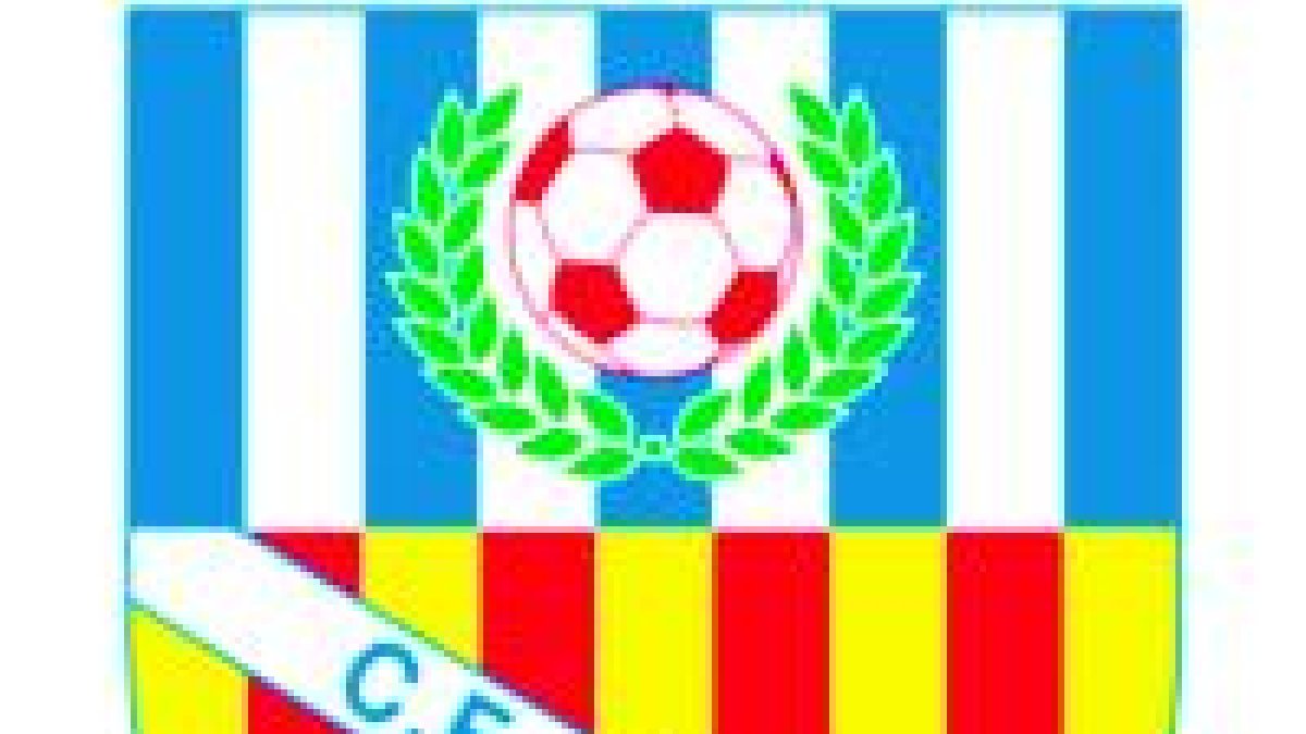 La plantilla de l’Artesa de Lleida, abans de l’amistós amb el Lleida Esportiu, que obria els actes del centenari.