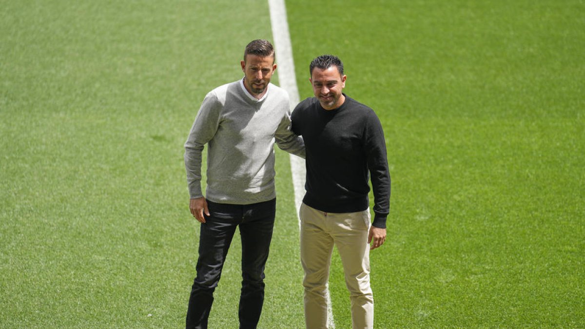 Un derbi que pot valer el títol o una condemna al descens