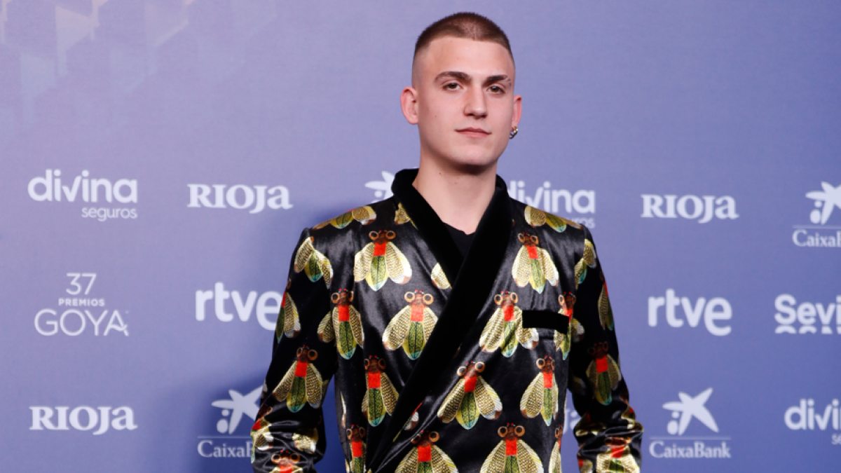 Les mosques d'Albert Bosch