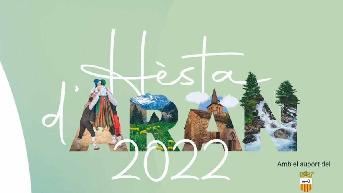 DIRECTE | Lliurament de premi d'Aran