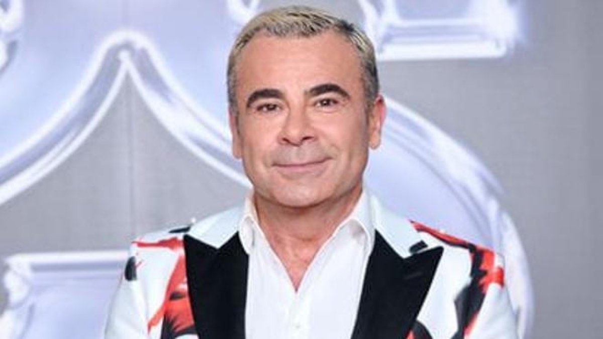 Vuelve Jorge Javier Vázquez