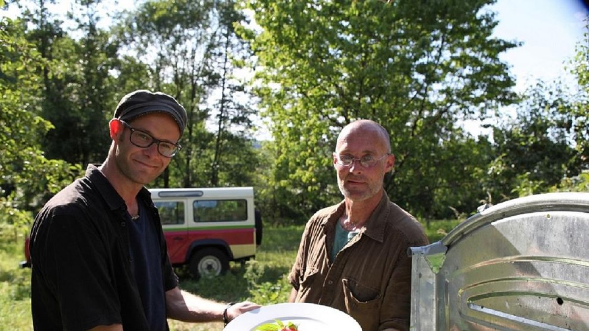L'aprofitament francès