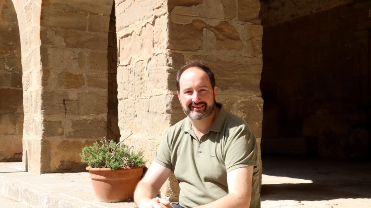 Joan Solà.