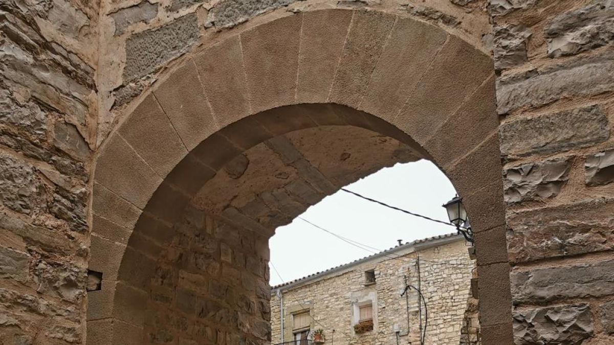 La Segarra, 1962