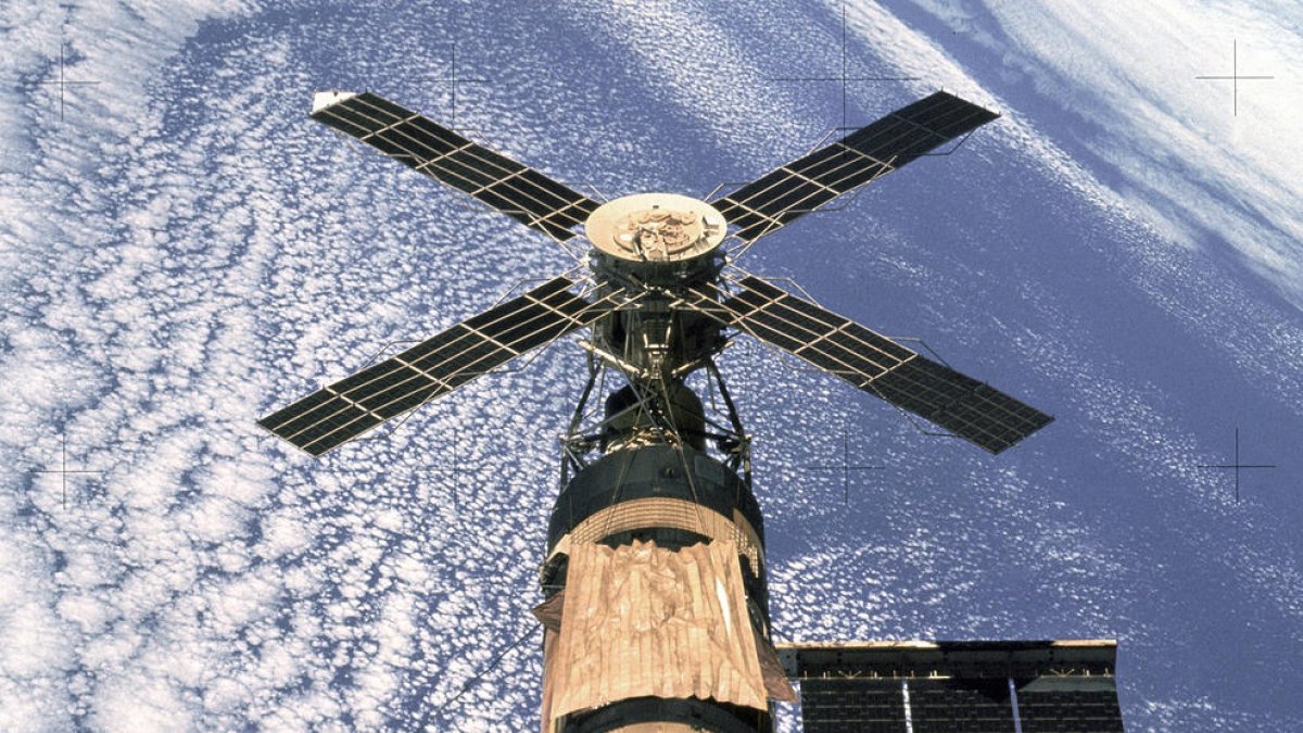 Skylab