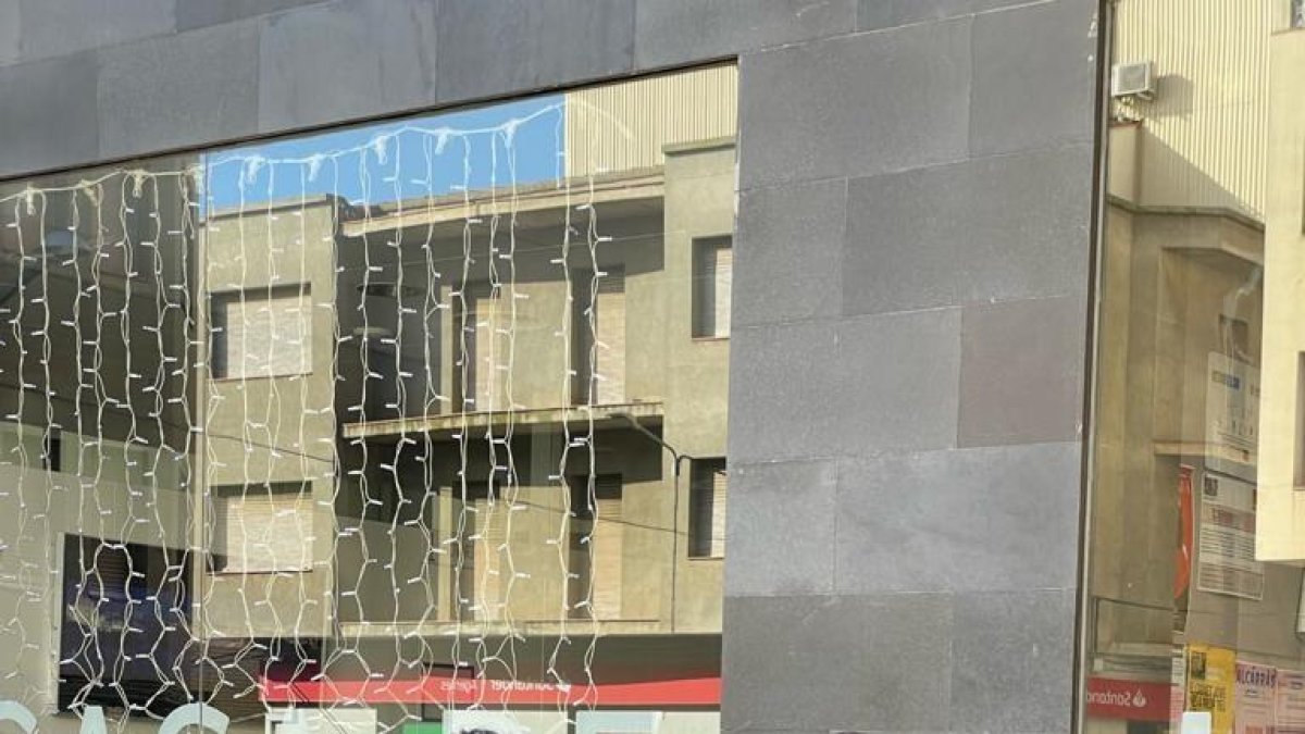 Gemma Escar y Manel Ezquerra.