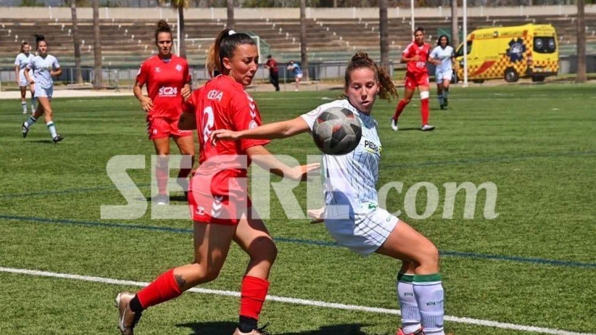 L'AEM es queda fora del play-off (1-0)