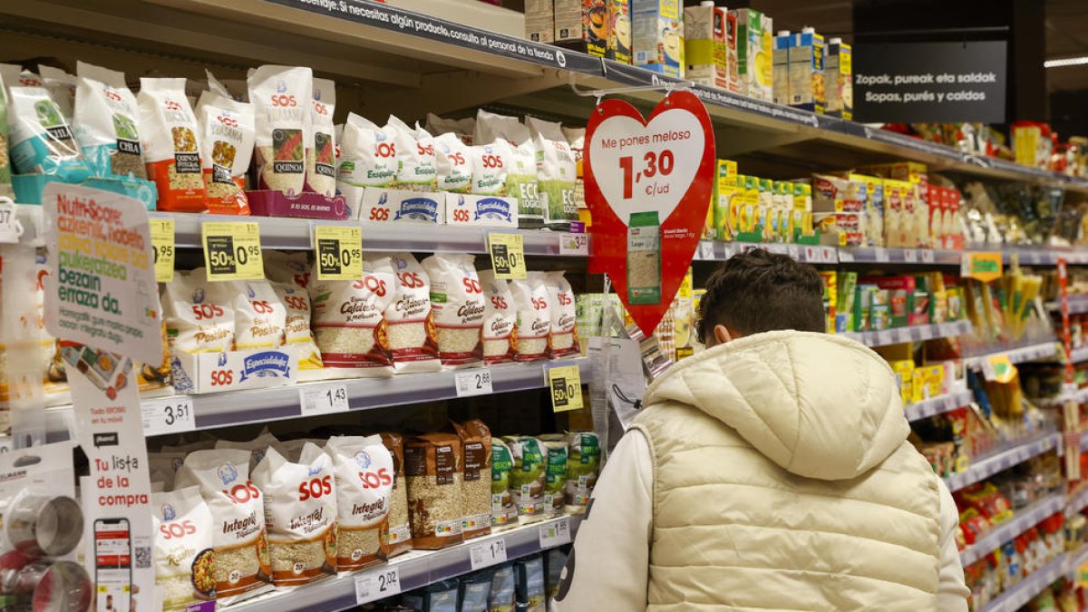 Com prenem les decisions de compra? La culpa és de les olors corporals dels altres