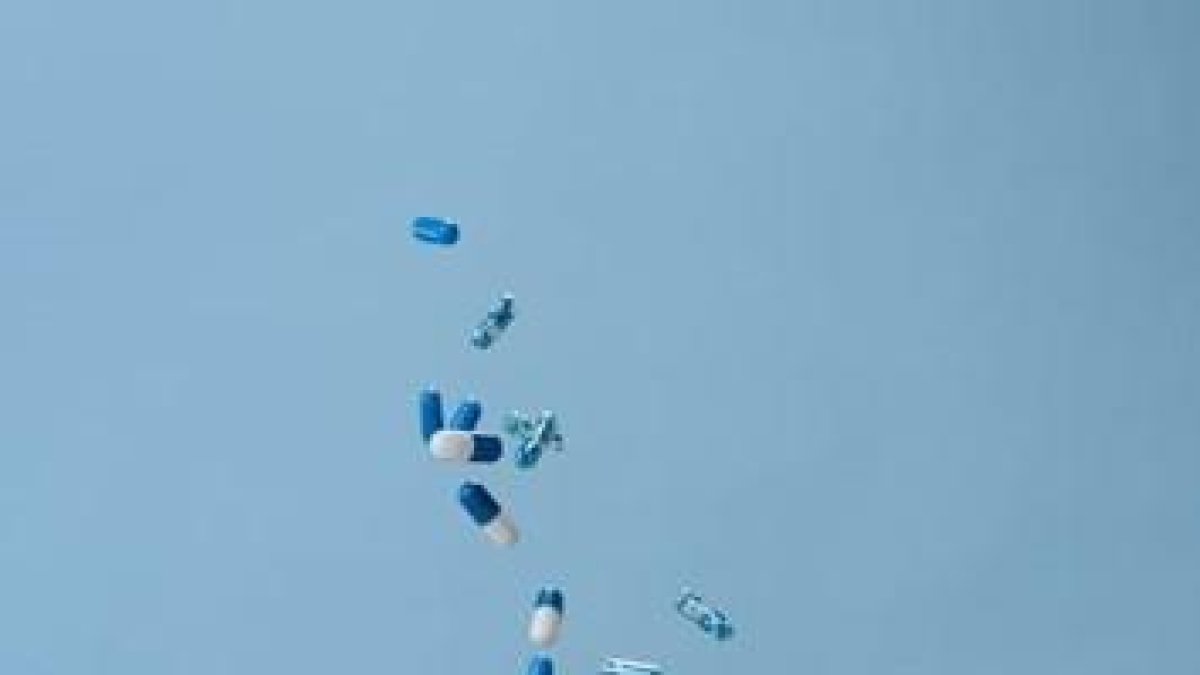 Los suplementos veganos cada vez cobran más fuerza entre los deportistas de élite