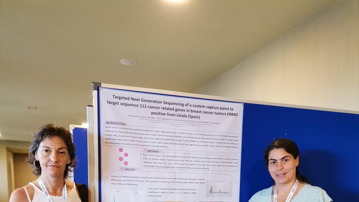 L’estudi es va presentar en un congrés celebrat a Gran Canària.