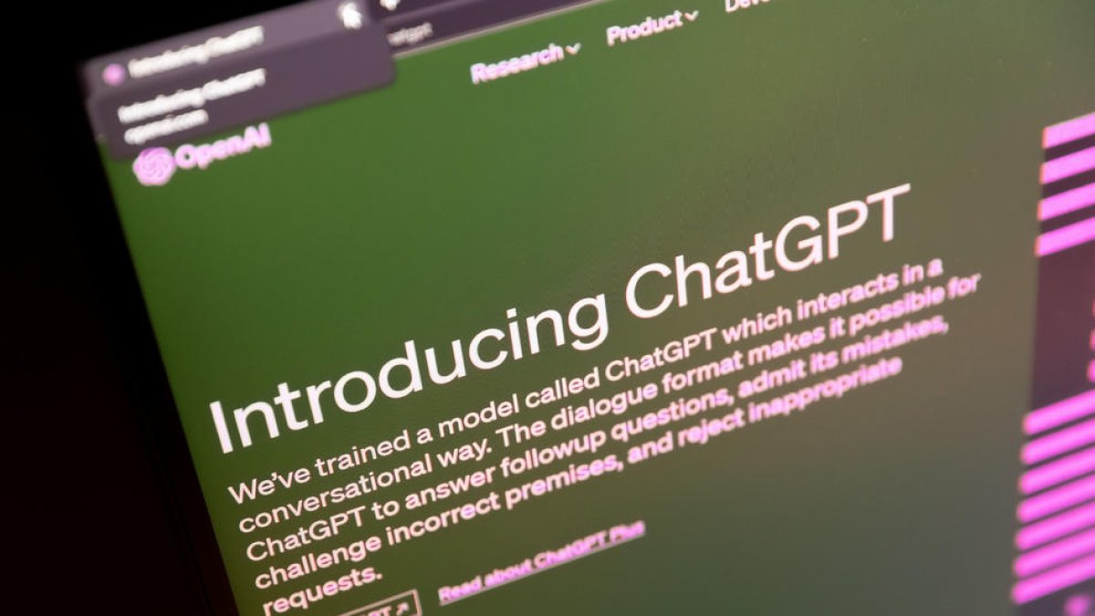 L'Eurocambra s'oposa a la vigilància en temps real i regula els sistemes GPT