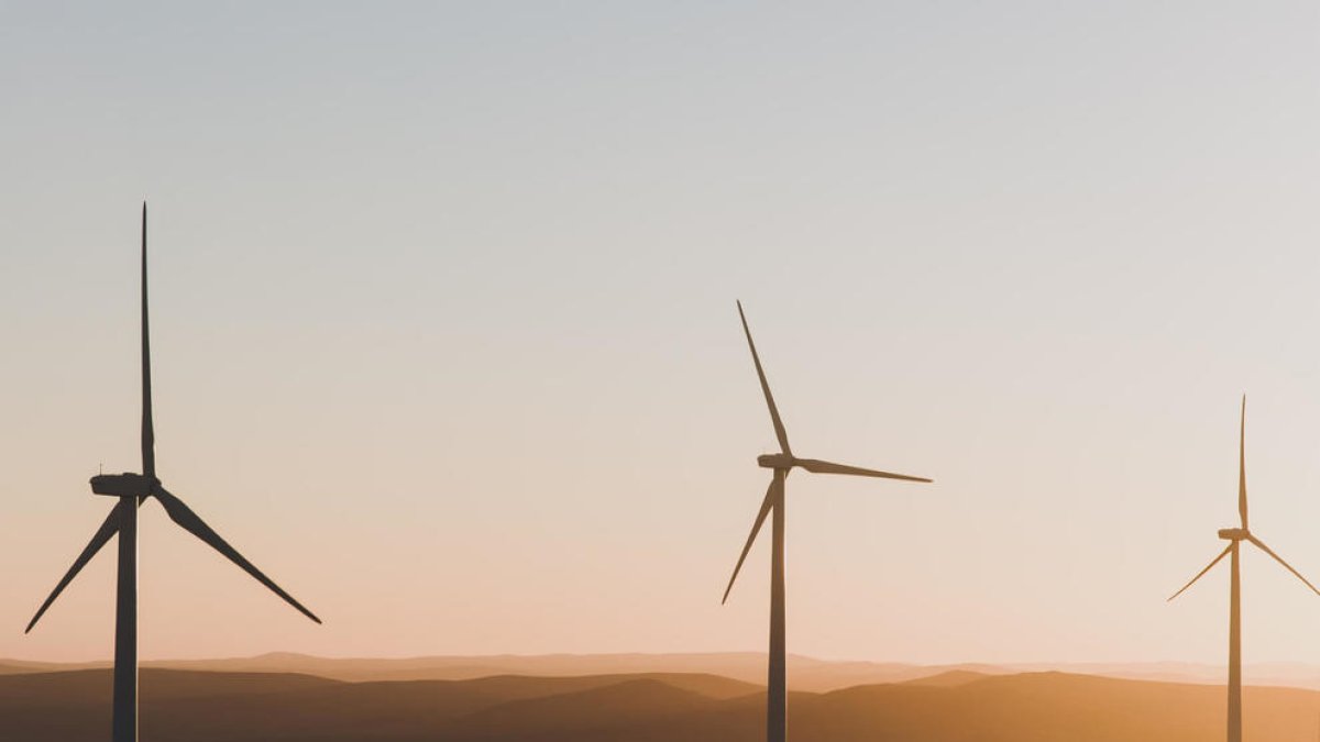 La transició energètica, tema central del primer Ponent Lab, a Juneda