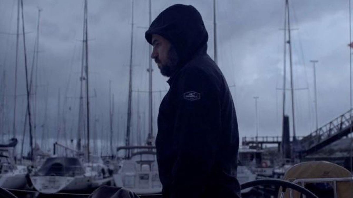 Enric Duran es el activista que pidió préstamos a los bancos y luego no los devolvió.