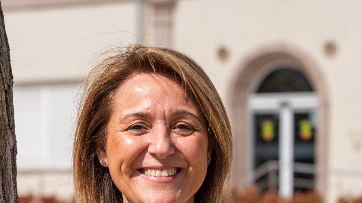 «Em van festejar tots els partits»