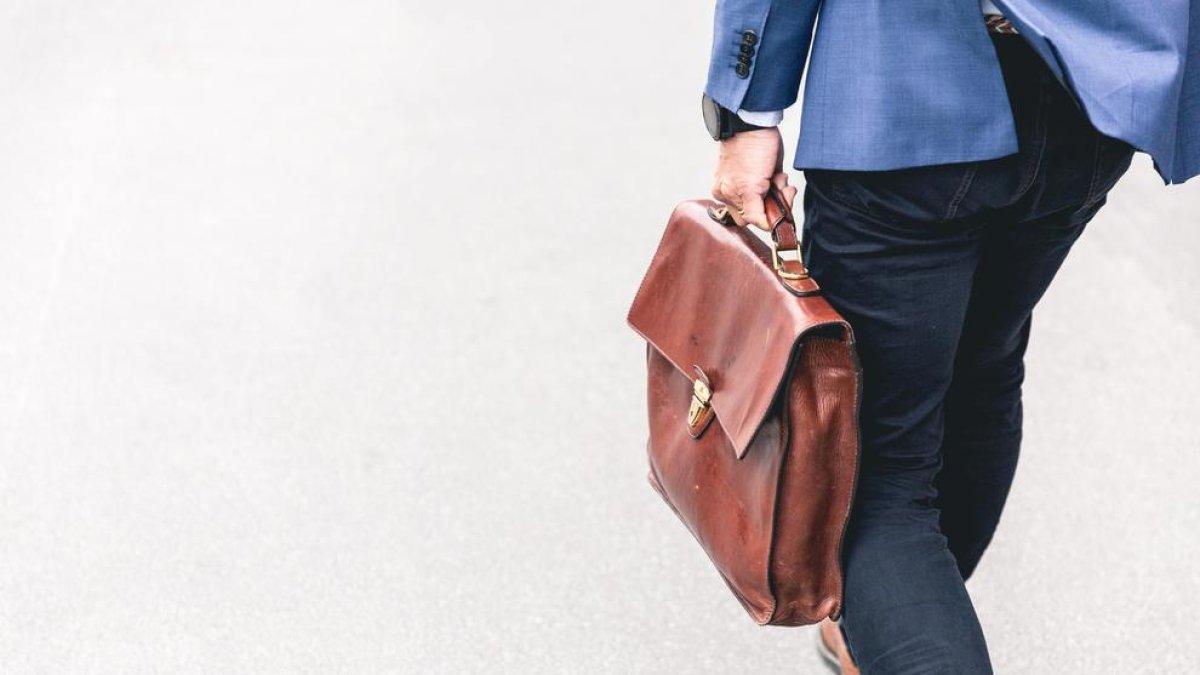 Les advocades se senten discriminades pels seus companys homes, segons un estudi