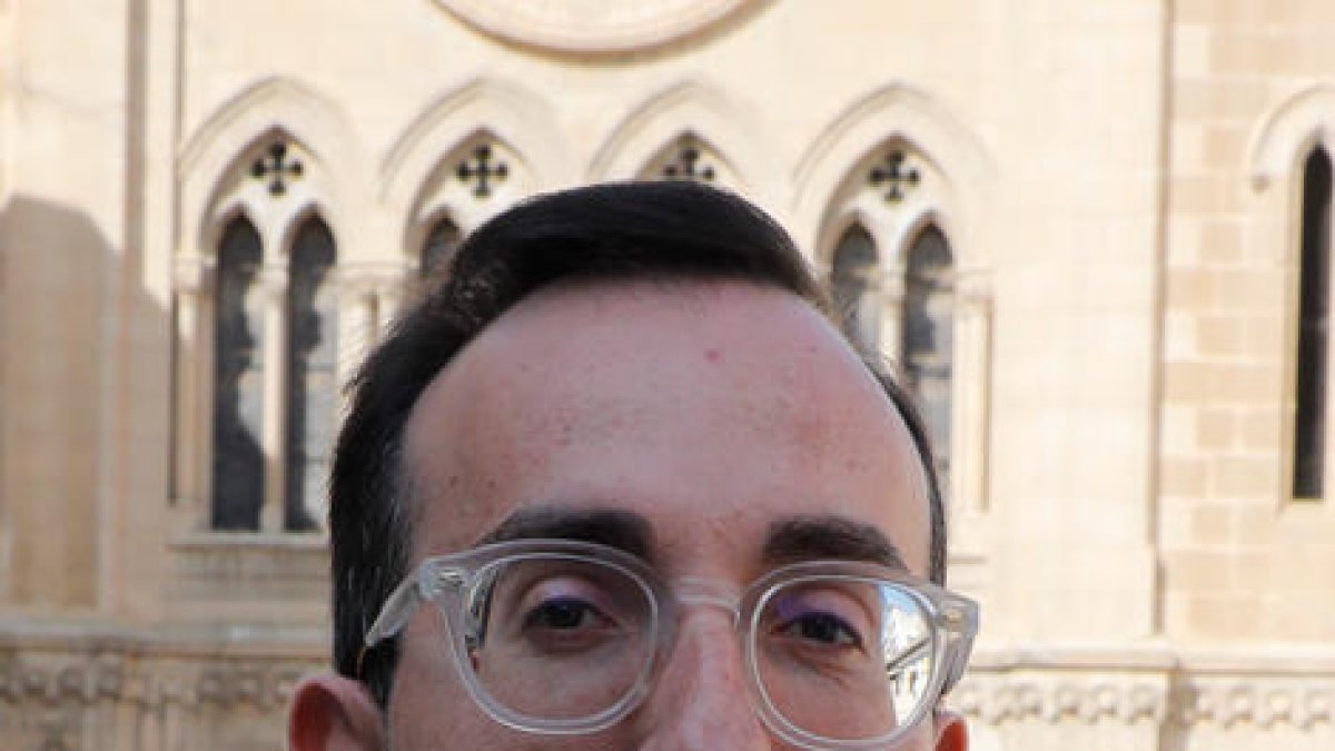 La Seu Vella: segell lleidatà