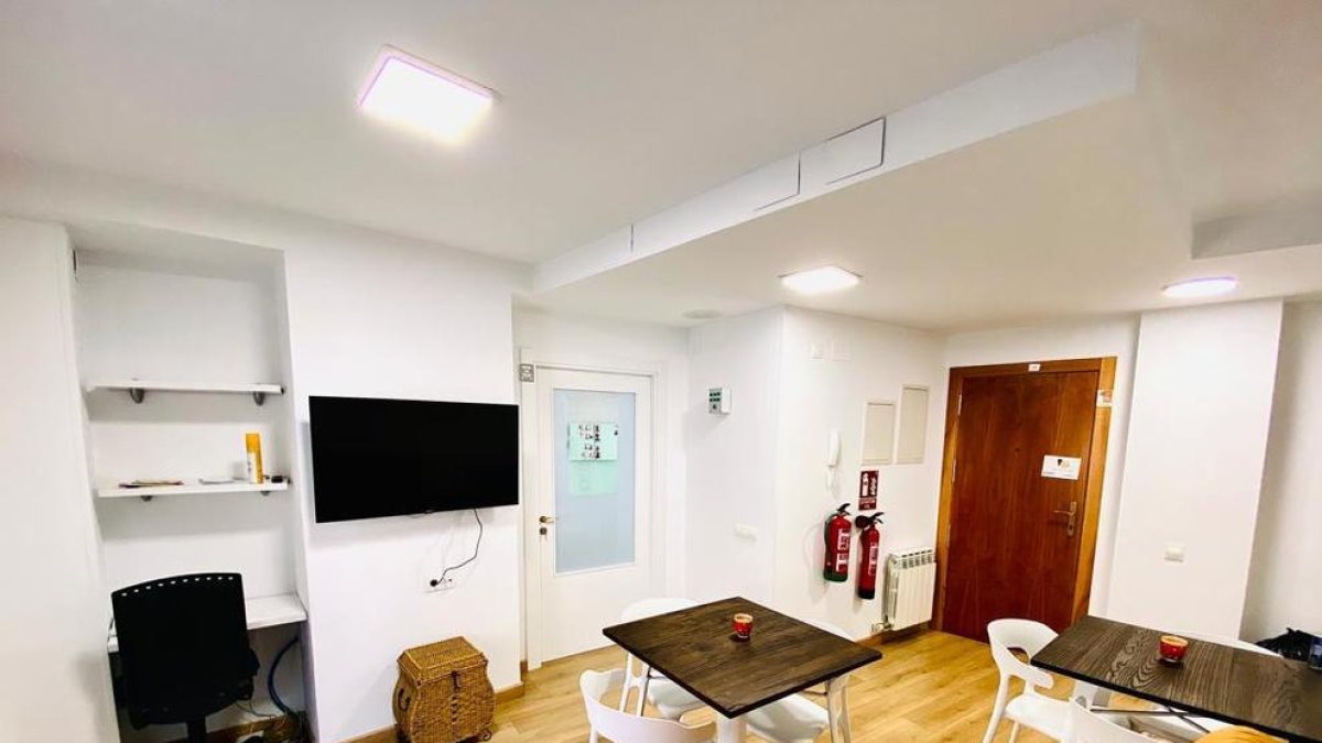 La Fundació Aspros pone en marcha en Lleida un proyecto de vivienda para las personas con Transtorno del Espectro Autista