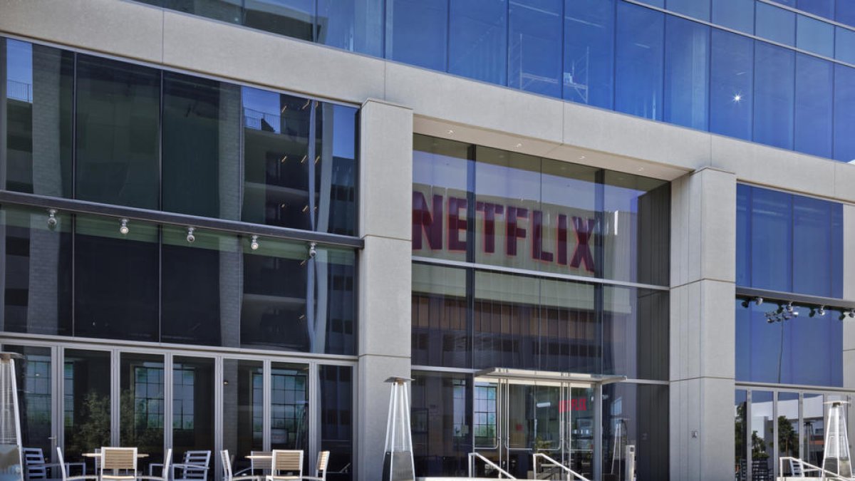 Netflix cumple 25 años: esta es la anécdota de sus inicios