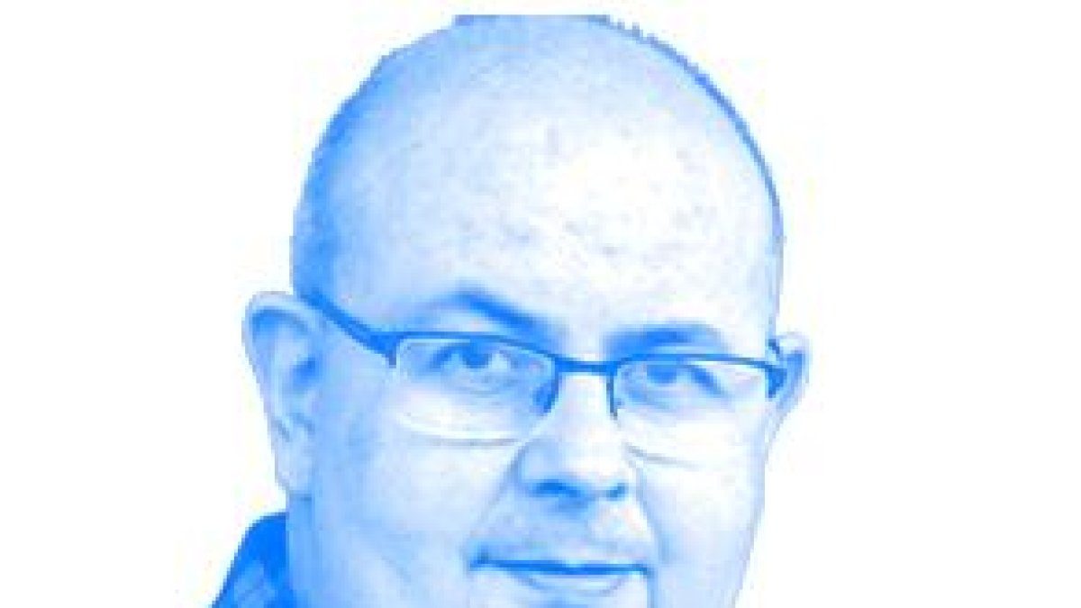 Lleuger, lleuger, lleuger