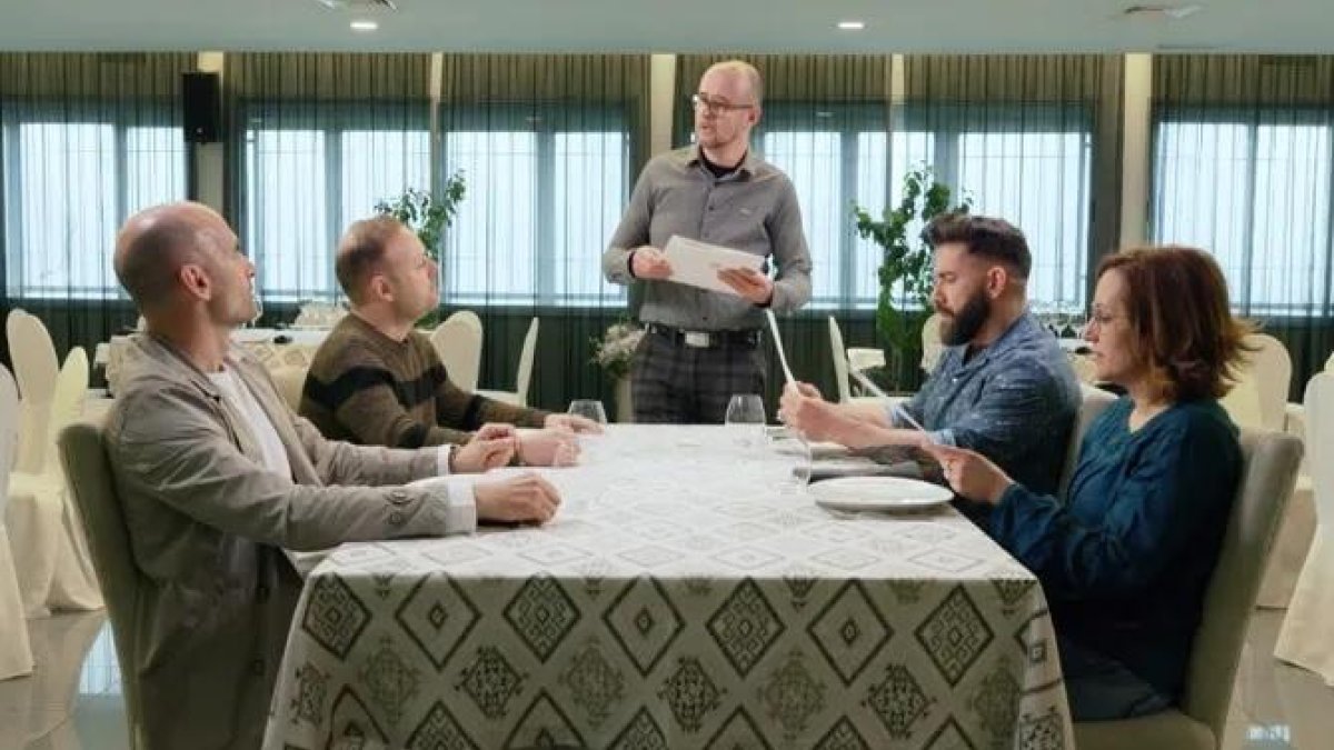 Restaurantes de Lleida, Alcarràs y Bellpuig protagonizan este capítulo del programa.