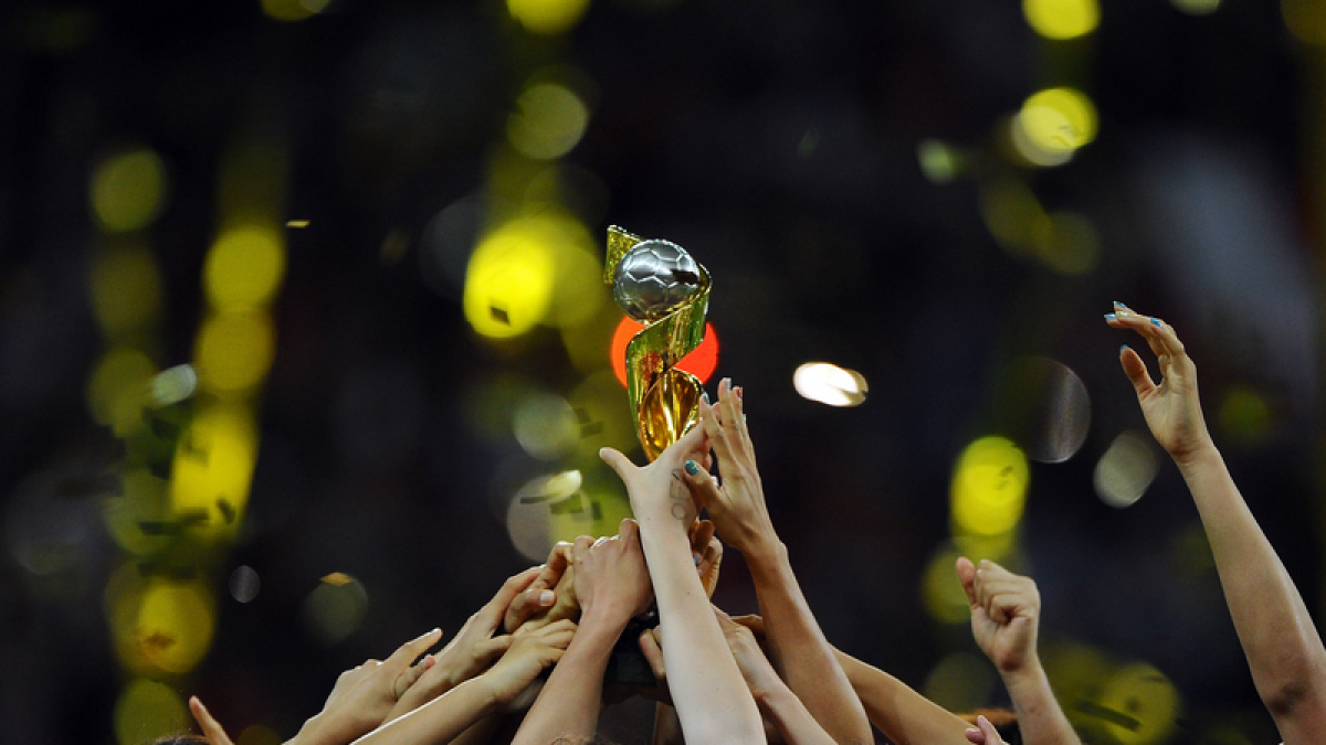 Una exinternacional sueca explica que la FIFA los obligó a mostrar los genitales en el Mundial 2011