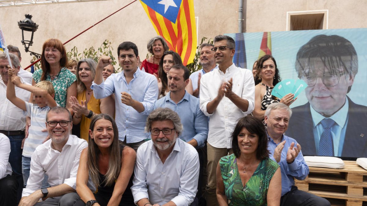 Puigdemont: