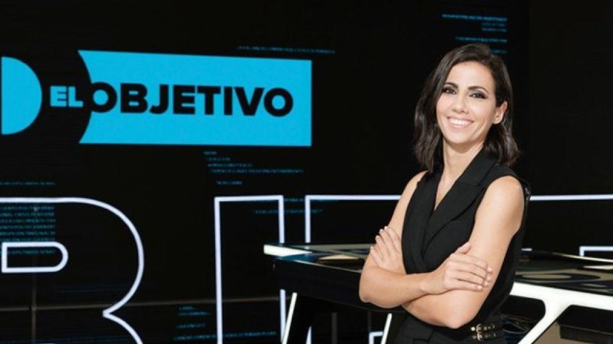 Ana Pastor se queda sin programa.