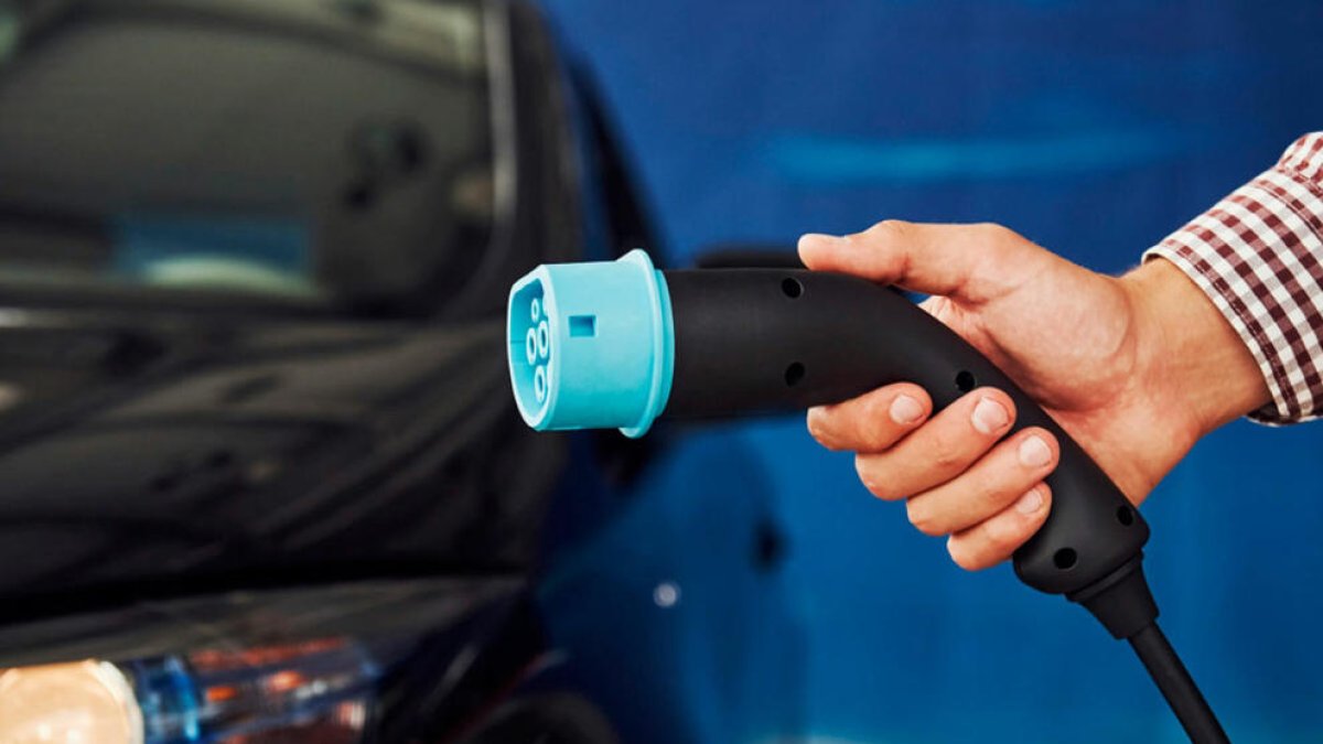 Espanya, un dels països menys preparats per a l'electromobilitat