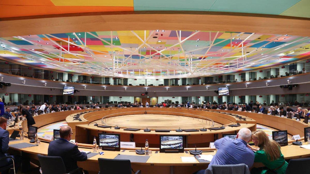 Los ministros de Energía de la UE se reunirán de forma extraordinaria el 9 de septiembre para abordar la escalada de los precios