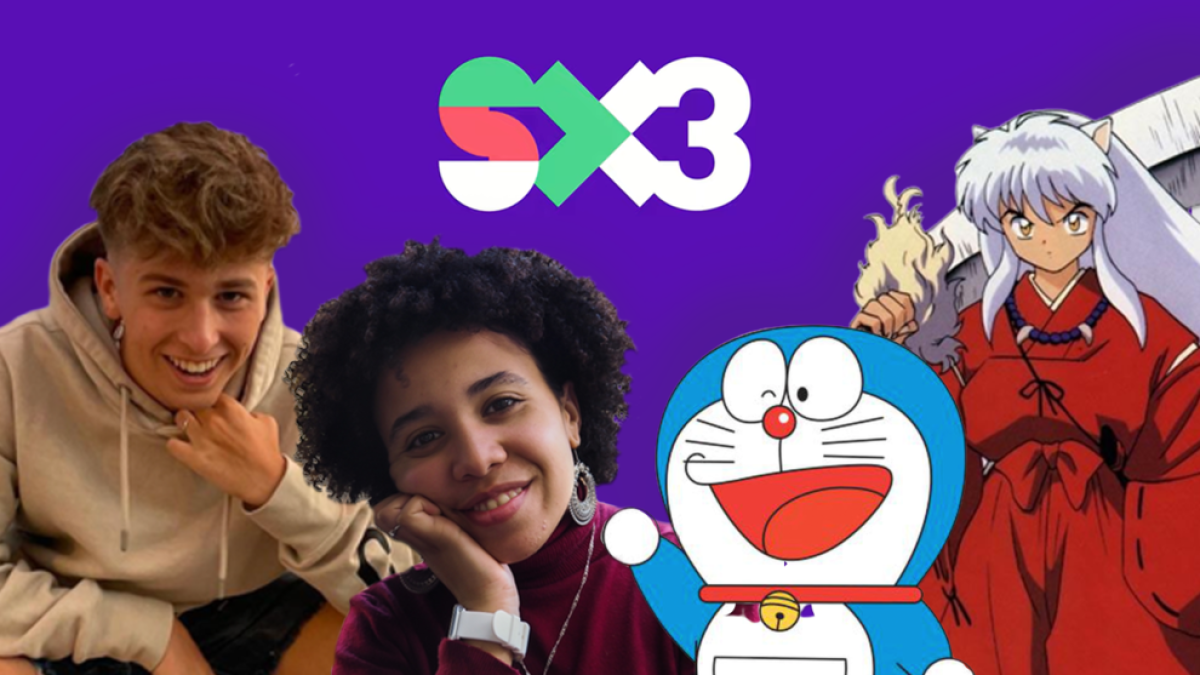 La nova imatge del Super3.