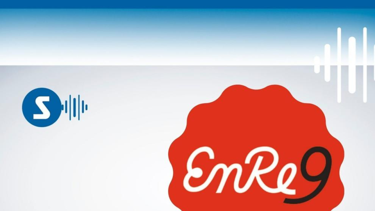 Segona edició del'Enre9