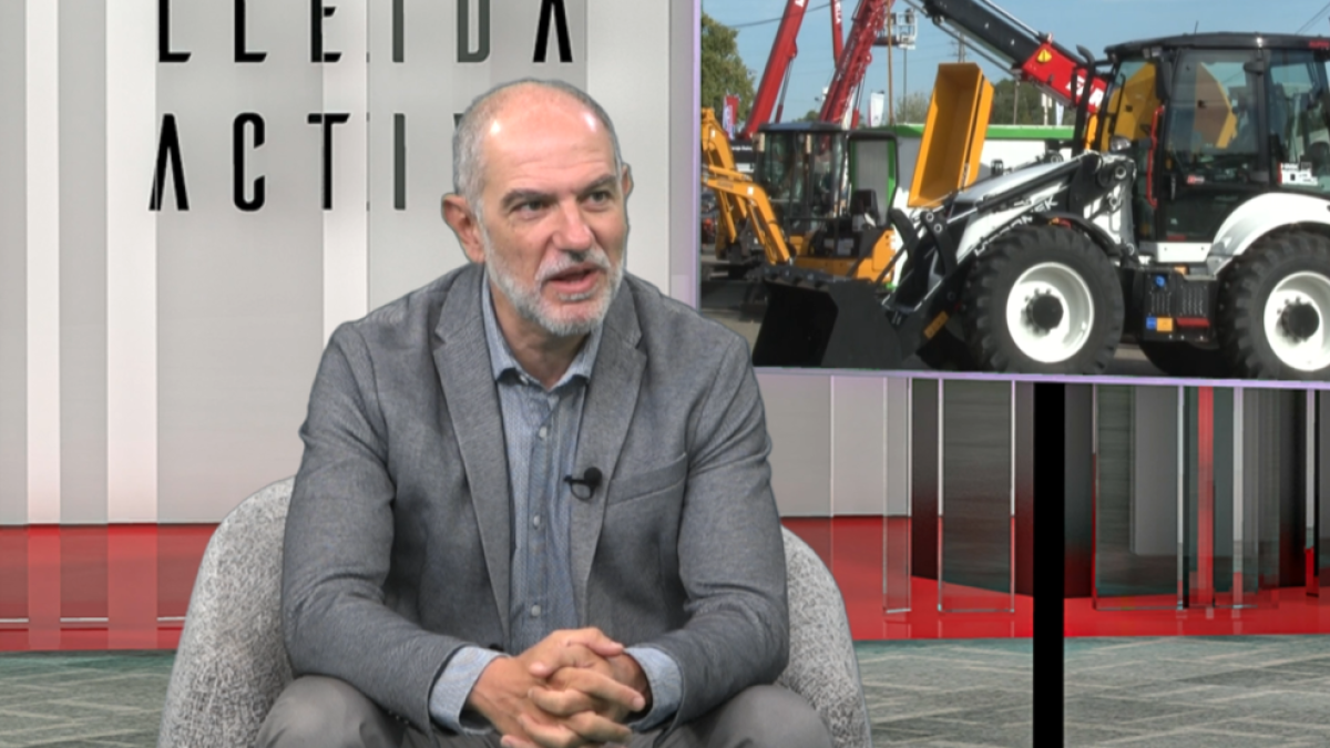 'Lleida Activa' i Sant Miquel